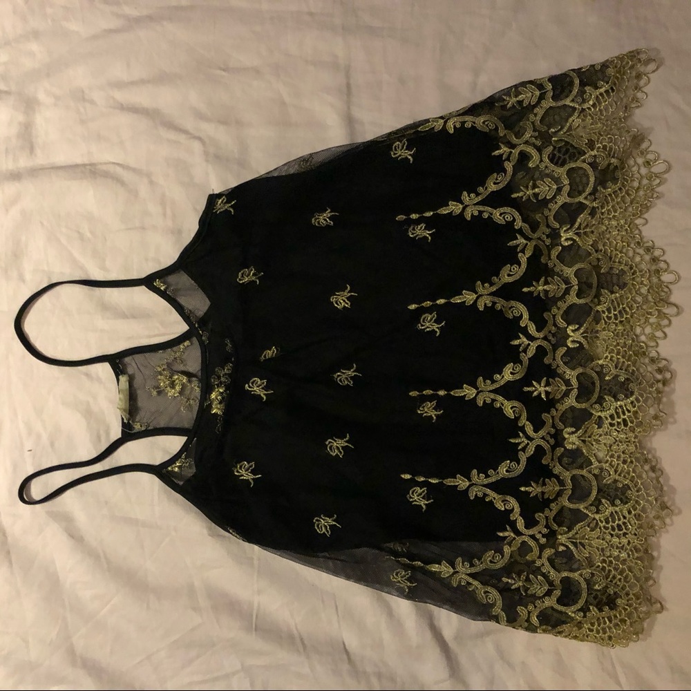 Altar’d state tank top